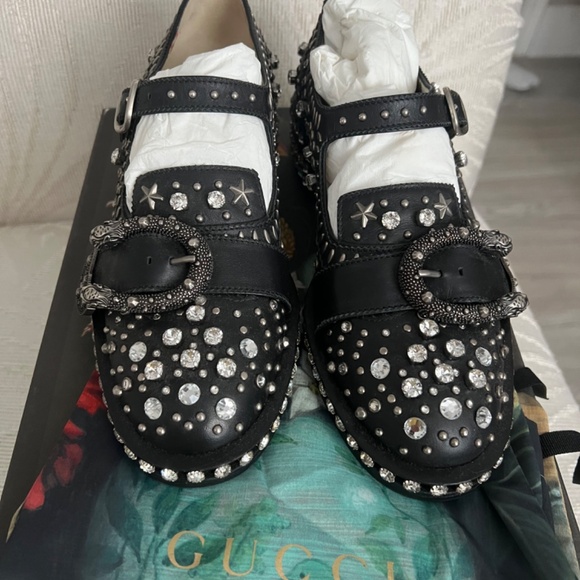 Gucci queercore shoes - Picture 2 of 10